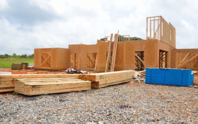 Pourquoi faire construire une maison en bois ?