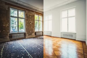 Quels avantages à rénover une maison ancienne ?